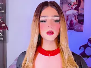 Ladynoah's Live Sex Cam Show