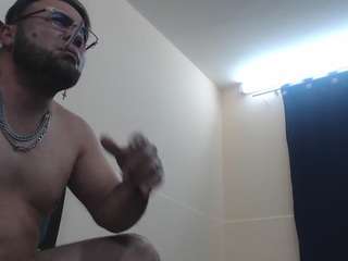 marihammurath Live Webcam on CamSoda