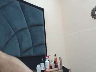 marihammurath's live room