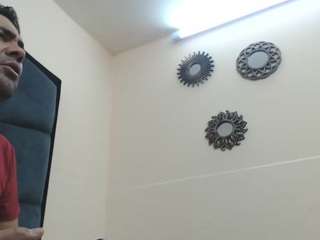 Marihammurath live webcam show