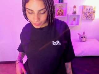 mia-kenner webcam