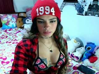 mia-kenner webcam model