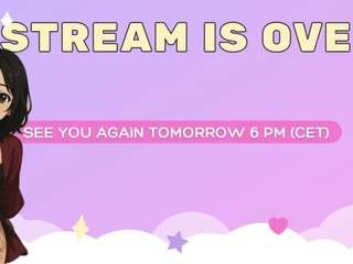 miurimiy Live Webcam on CamSoda