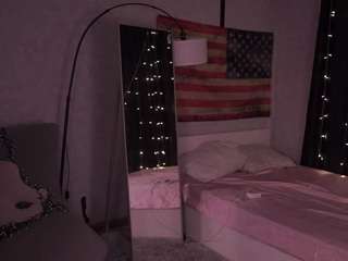 Yuka live webcam show