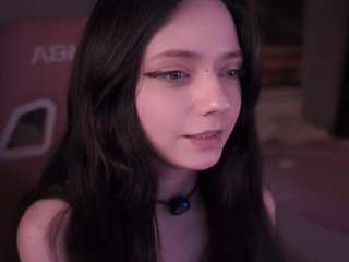 Yuka live webcam show