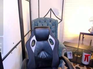 nahomirichards webcam model