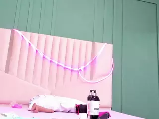 NicoleeSmith's Live Sex Cam Show