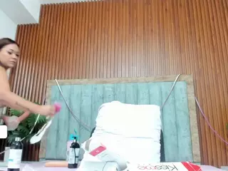 NicoleeSmith's Live Sex Cam Show