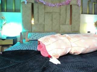 scarlethit webcam