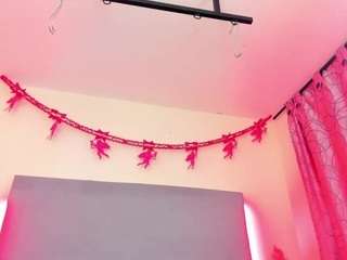 scarlethit Live Webcam on CamSoda