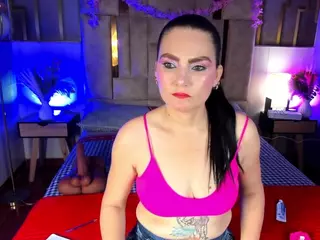 scarlethit's Live Sex Cam Show