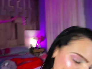 scarlethit's Live Sex Cam Show