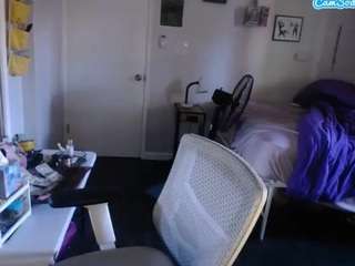 tierrahenri Live Webcam on CamSoda
