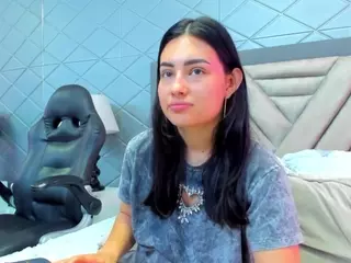 VilotetRousseX's Live Sex Cam Show
