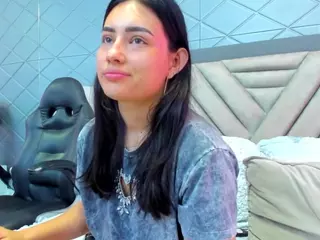 VilotetRousseX's Live Sex Cam Show