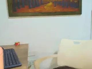Alaiapink's Live Sex Cam Show