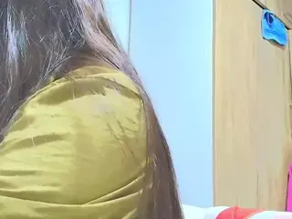 Alaiapink's Live Sex Cam Show