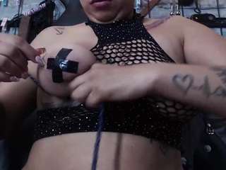  alana-roth chat room