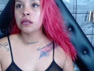  alana-roth chat room