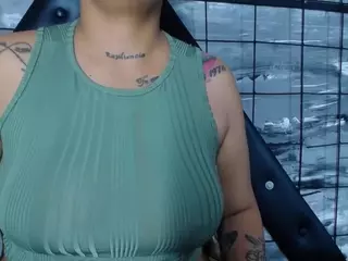 Alana-Roth's Live Sex Cam Show