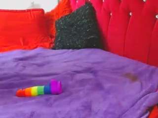 AlexaFontana live webcam on Soda Cams