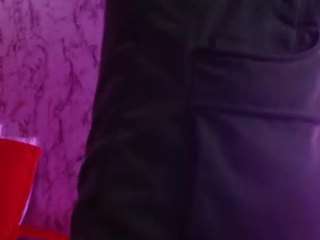 alexafontana Live Webcam on CamSoda