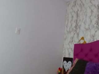 alexafontana live cam profile