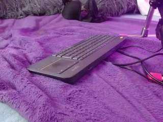 alexafontana webcam model