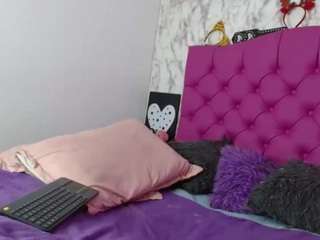 alexafontana live cam profile