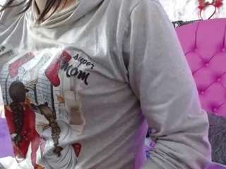 alexafontana live cam profile