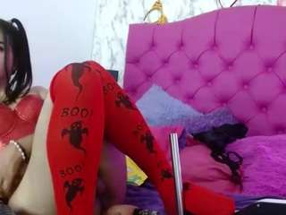 alexafontana's CamSoda show and profile