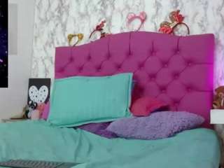 alexafontana's CamSoda show and profile