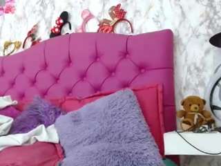 alexafontana's CamSoda show and profile