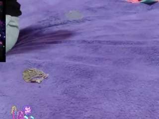 alexafontana webcam model