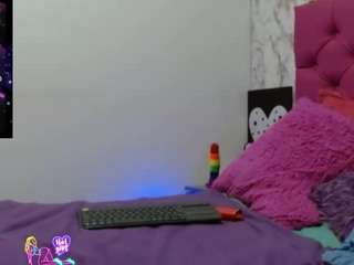 alexafontana Live Webcam on CamSoda