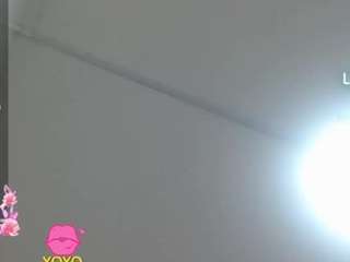 alexafontana Live Webcam on CamSoda