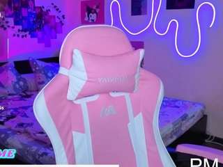  bunnyoflovess chat room