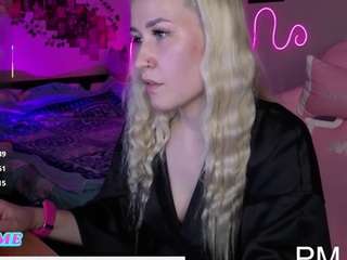 bunnyoflovess webcam