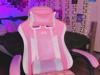 bunnyoflovess live webcam show
