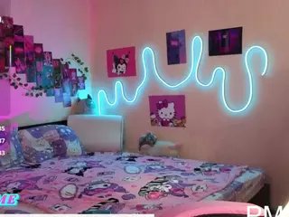 BunnyOfLovess's Live Sex Cam Show