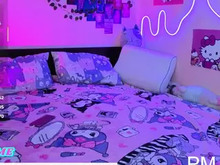 BunnyOfLovess's Live Sex Cam Show