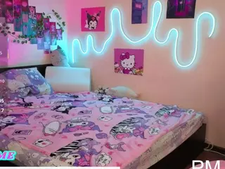 BunnyOfLovess's Live Sex Cam Show