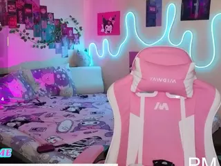 BunnyOfLovess's Live Sex Cam Show