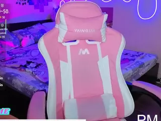 BunnyOfLovess's Live Sex Cam Show