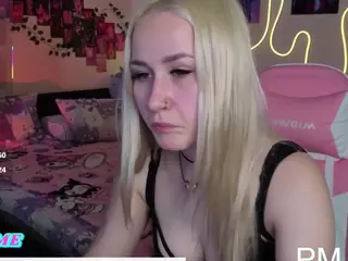 BunnyOfLovess's Live Sex Cam Show