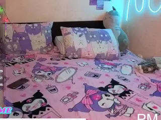 BunnyOfLovess's Live Sex Cam Show
