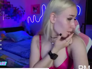 BunnyOfLovess's Live Sex Cam Show