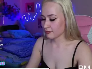 BunnyOfLovess's Live Sex Cam Show