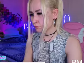 BunnyOfLovess's Live Sex Cam Show