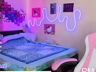 BunnyOfLovess's Live Sex Cam Show